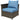 Paulsen Polyethylene (PE) Wicker 8 - Person Seating Group with Cushions